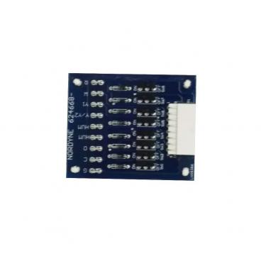 Nordyne Part# 624732R Interface Board (OEM)