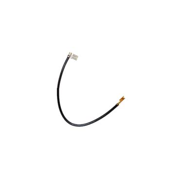 Dewalt Part# 626004-02 Lead Wire Harness (Black) - Genuine OEM