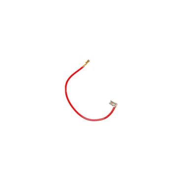 Dewalt Part# 626004-03 Lead Wire Harness (Red) - Genuine OEM