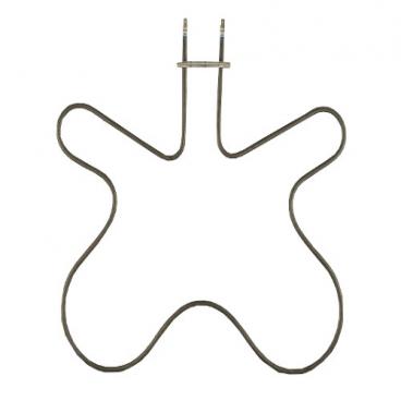 Dacor Part# 62636 Oven Bake Element (OEM) 27 Inch