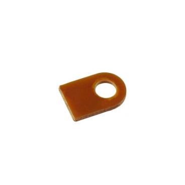 Homelite Part# 630801001 Brush Tube Clamp - Genuine OEM