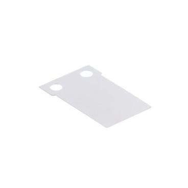 Homelite Part# 63166A Reed Valve - Genuine OEM