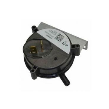 Nordyne Part# 632432R Pressure Switch -0.70 Inch WC (OEM)
