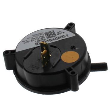 Nordyne Part# 632491R -1.50 Inch WC SPST Pressure Switch (OEM)