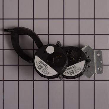Nordyne Part# 632614 .40 Inch /.70 Inch Dual Pressure Switch (OEM)