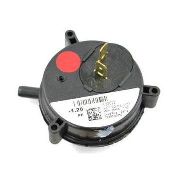 Nordyne Part# 632622 Pressure Switch M7 Models (OEM)