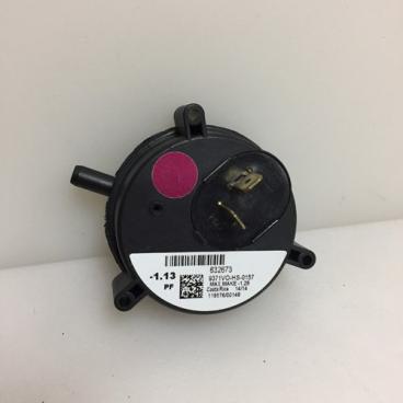 Nordyne Part# 632673 Inducer Pressure Switch (OEM)