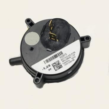 Nordyne Part# 632675 Pressure Switch 1.09 Inch (OEM)