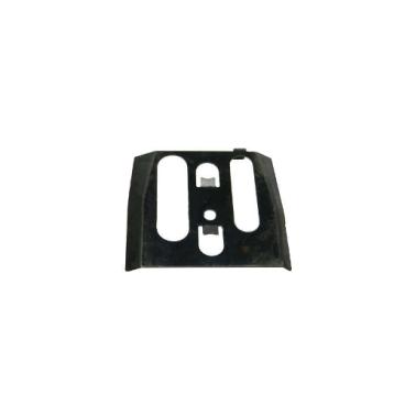 Homelite Part# 635335001 Guide Bar Plate - Genuine OEM