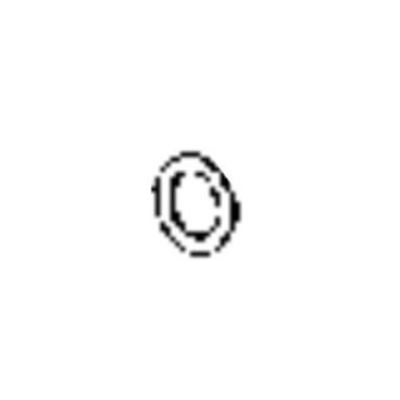 Homelite Part# 635793001 Washer - Genuine OEM
