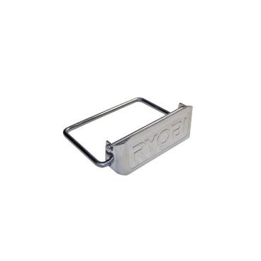 Homelite Part# 636345001 Latch Tank Stainless Steel - Genuine OEM