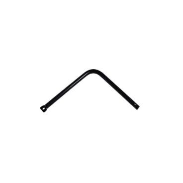 Homelite Part# 636796001 Upper Stamping Metalrod  - Genuine OEM