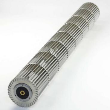 Sanyo Part# 6380138319 Blower Wheel (OEM)