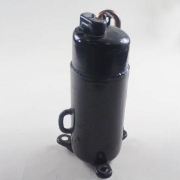 Sanyo Part# 6380180899 Compressor (OEM)