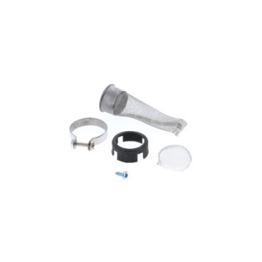 Homelite Part# 638147015 Spark Screen - Genuine OEM