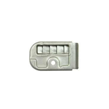 Homelite Part# 638513003 Exhaust Cover - Genuine OEM