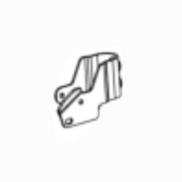 Homelite Part# 638578004 Handle Connector (Right) - Genuine OEM