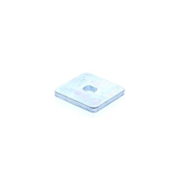 Homelite Part# 639118002 Blade Spacer Metal Plate - Genuine OEM