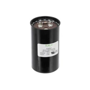 Lennox Part# 63A06 Start Capacitor - Genuine OEM