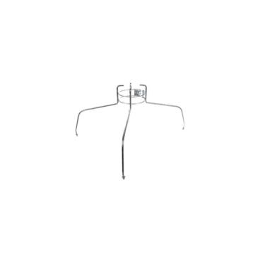 Lennox Part# 63K62 Bracket Kit - Genuine OEM