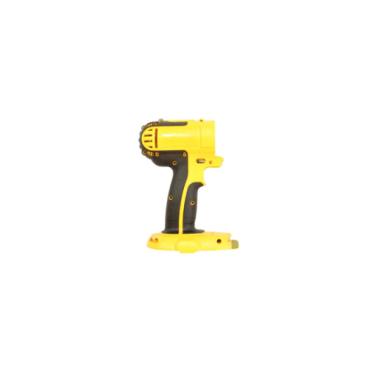 Dewalt Part# 640567-03 Clamshell Set - Genuine OEM