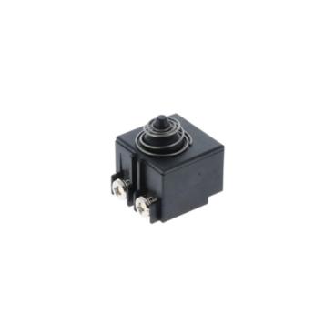 Dewalt Part# 641889-00SV Angle Grinder Switch - Genuine OEM