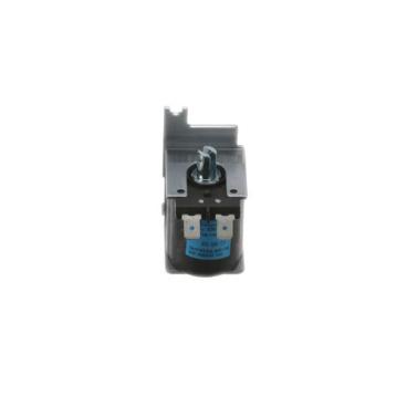 LG Part# 6421JB2002D Reversing Valve Solenoid Assembly - Genuine OEM