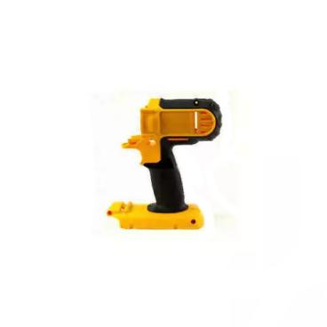 Dewalt Part# 647590-01 Clamshell Set - Genuine OEM