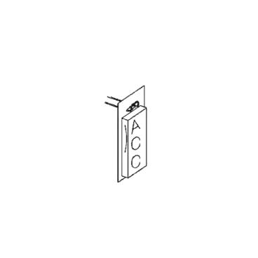 Dewalt Part# 648510-00 Wall Mount - Genuine OEM