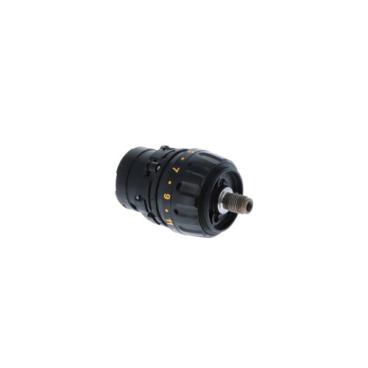 Dewalt Part# 648984-00SV Transmission Assembly - Genuine OEM