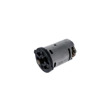 Dewalt Part# 649056-01SV Motor Pinion Assembly - Genuine OEM
