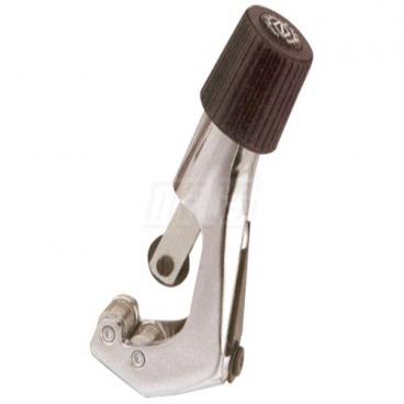 Motors & Armatures Part# 65001 Tubing Cutter (OEM) 1/8 To 1-1/8 Inch