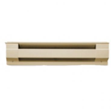 Cadet Manufacturing Company Part# 6510 Baseboard Heater (OEM) 5 in.