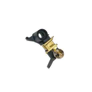 Dewalt Part# 653892-01 Brush Holder Assembly - Genuine OEM
