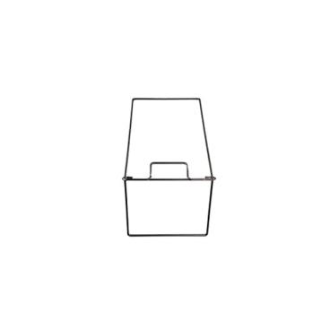 Homelite Part# 658015004 Grass Bag Frame (Black) - Genuine OEM