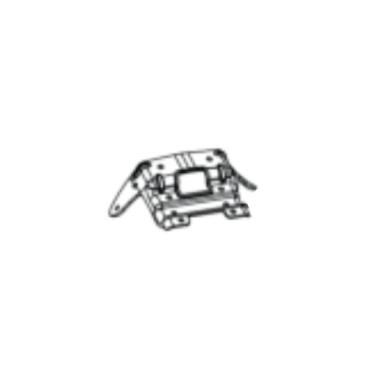 Homelite Part# 658279001 Center Bracket - Genuine OEM