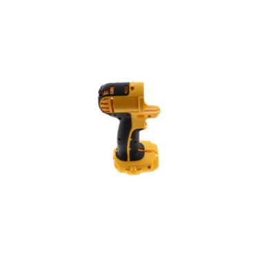 Dewalt Part# 658395-04 Clamshell Set - Genuine OEM