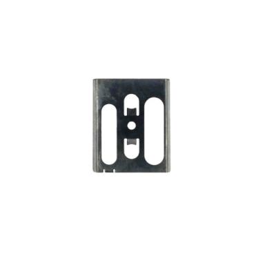 Homelite Part# 658993001 Guide Bar Plate Assembly - Genuine OEM
