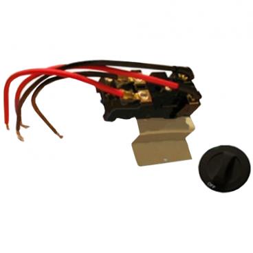 Cadet Manufacturing Part# 66077 Thermostat (OEM)