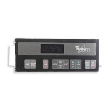 Whirlpool Part# 6610065R Electronic Control (OEM)