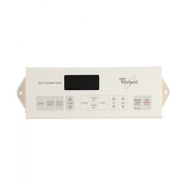 Whirlpool Part# 6610324 Electronic Control (OEM)
