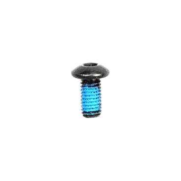 Homelite Part# 661848001 Nylon Thread Screw - Genuine OEM