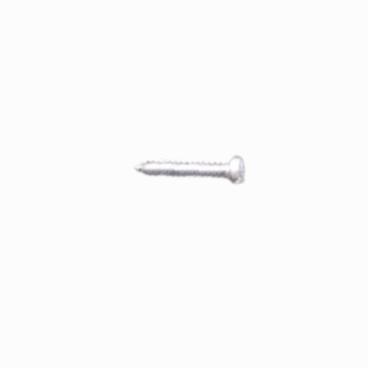 Homelite Part# 661864011 Phillips Pan Head Screw - Genuine OEM
