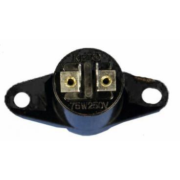 LG Part# 6620G00007C Lamp Holder (OEM)