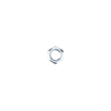 Echo Part# 662157001 Hex Nut - Genuine OEM