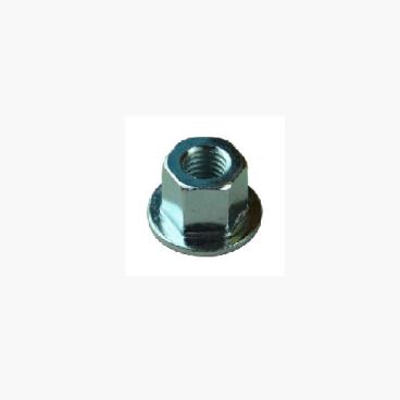 Homelite Part# 662569001 Flange Nut - Genuine OEM