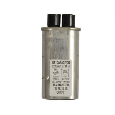 Dacor Part# 66385 High Voltage Capacitor (OEM)