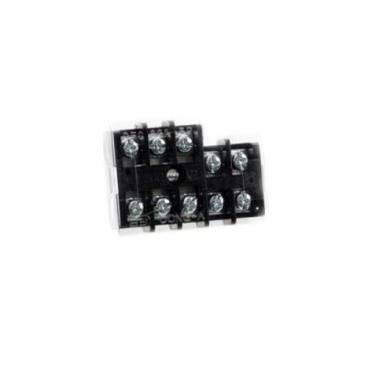 LG Part# 6640000036A Terminal Connector - Genuine OEM
