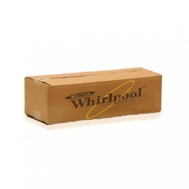 Whirlpool Part# 66875-1 Cover (OEM)