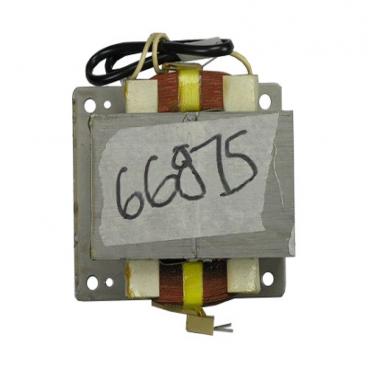 Dacor Part# 66875 Transformer (OEM) H.V